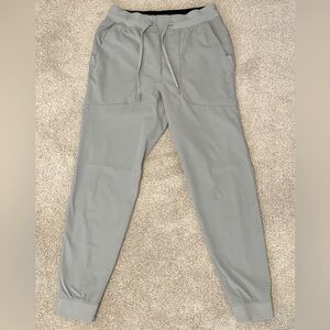 Lululemon Men’s ABC Joggers sz Medium